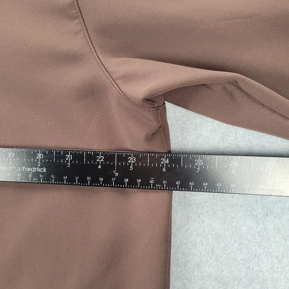 Regatta Softshell Jacket Mens XXL Brown‎ Water Repellent Wind Resistant Outdoor
